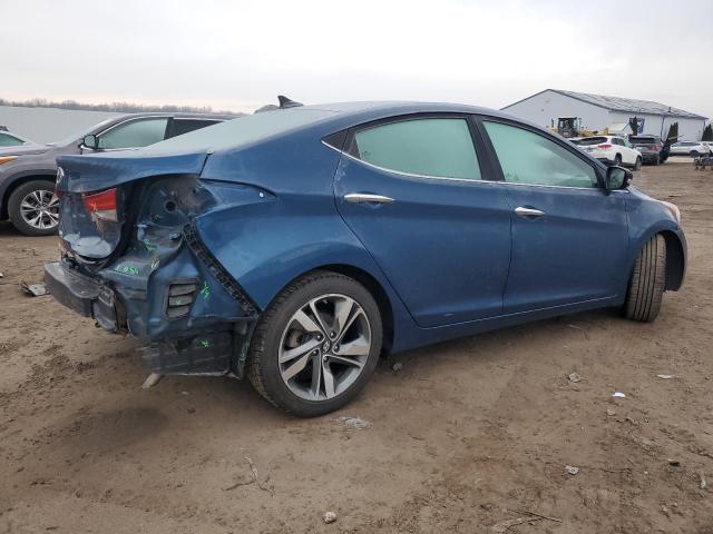 Photo 2 VIN: KMHDH4AE7EU080128 - HYUNDAI ELANTRA SE 