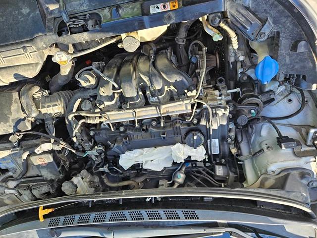 Photo 10 VIN: KMHDH4AE7EU084017 - HYUNDAI ELANTRA SE 