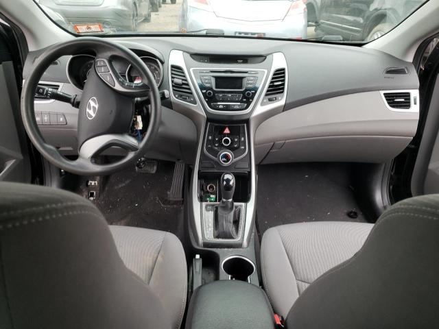 Photo 7 VIN: KMHDH4AE7EU084180 - HYUNDAI ELANTRA SE 