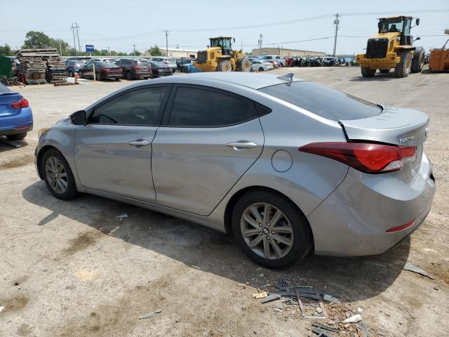 Photo 1 VIN: KMHDH4AE7EU090125 - HYUNDAI ELANTRA 