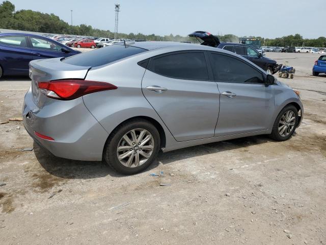 Photo 2 VIN: KMHDH4AE7EU090125 - HYUNDAI ELANTRA 