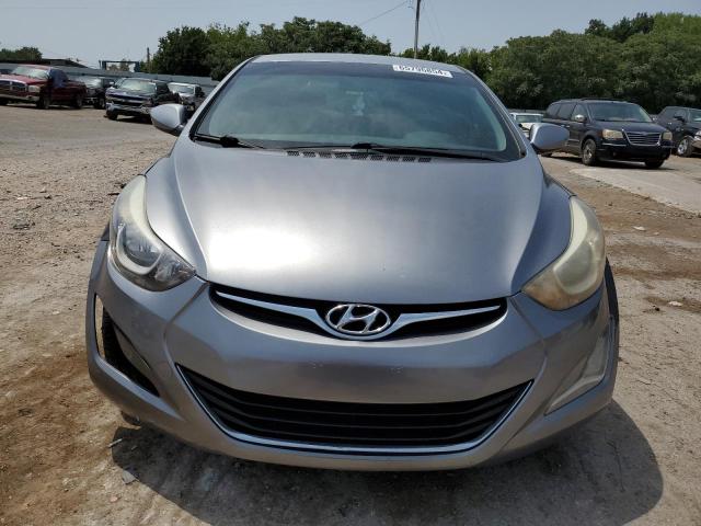 Photo 4 VIN: KMHDH4AE7EU090125 - HYUNDAI ELANTRA 