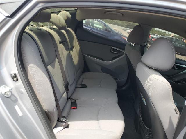 Photo 9 VIN: KMHDH4AE7EU090125 - HYUNDAI ELANTRA 