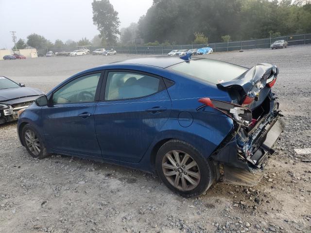 Photo 1 VIN: KMHDH4AE7EU094014 - HYUNDAI ELANTRA SE 