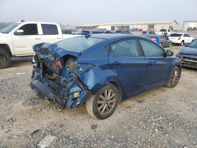 Photo 2 VIN: KMHDH4AE7EU094014 - HYUNDAI ELANTRA SE 