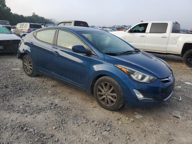 Photo 3 VIN: KMHDH4AE7EU094014 - HYUNDAI ELANTRA SE 