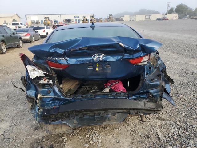 Photo 5 VIN: KMHDH4AE7EU094014 - HYUNDAI ELANTRA SE 