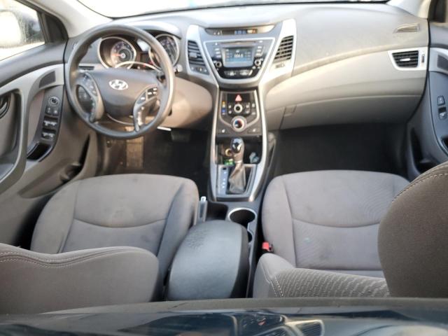 Photo 7 VIN: KMHDH4AE7EU094014 - HYUNDAI ELANTRA SE 