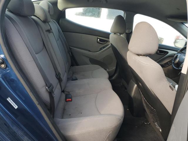 Photo 9 VIN: KMHDH4AE7EU094014 - HYUNDAI ELANTRA SE 