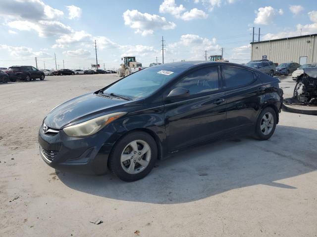 Photo 0 VIN: KMHDH4AE7EU097592 - HYUNDAI ELANTRA SE 