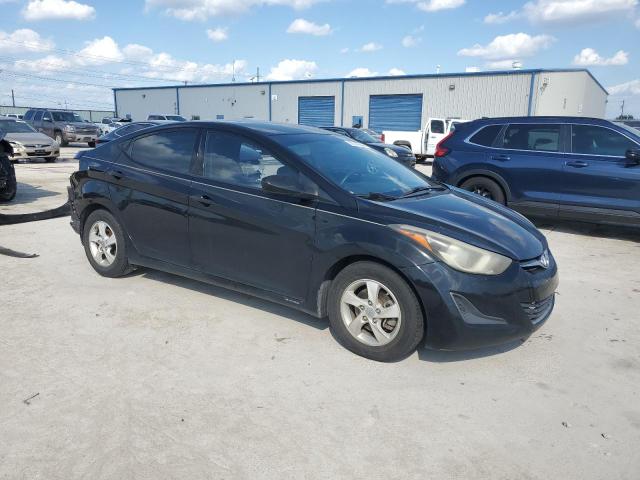 Photo 3 VIN: KMHDH4AE7EU097592 - HYUNDAI ELANTRA SE 