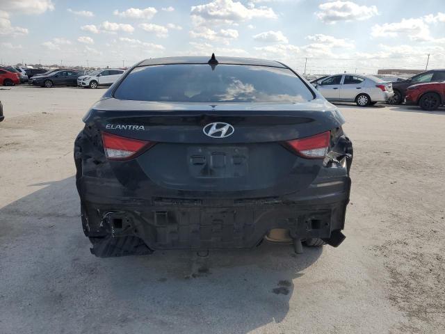 Photo 5 VIN: KMHDH4AE7EU097592 - HYUNDAI ELANTRA SE 