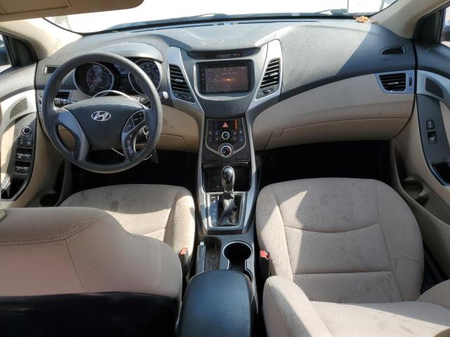 Photo 7 VIN: KMHDH4AE7EU097592 - HYUNDAI ELANTRA SE 