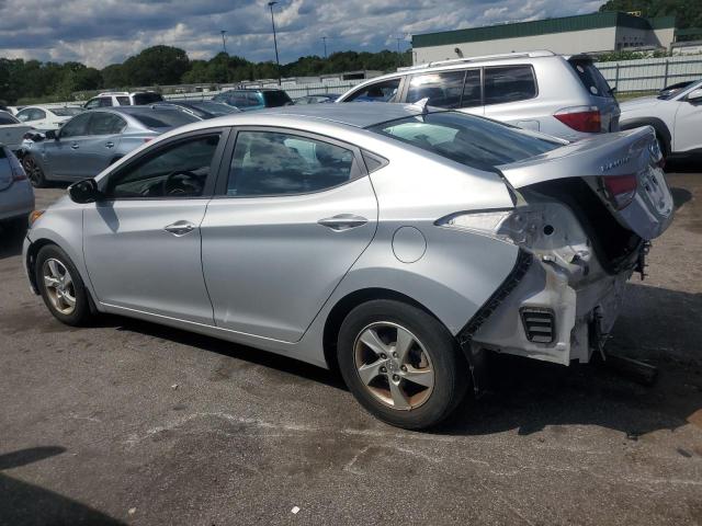 Photo 1 VIN: KMHDH4AE7EU106145 - HYUNDAI ELANTRA SE 