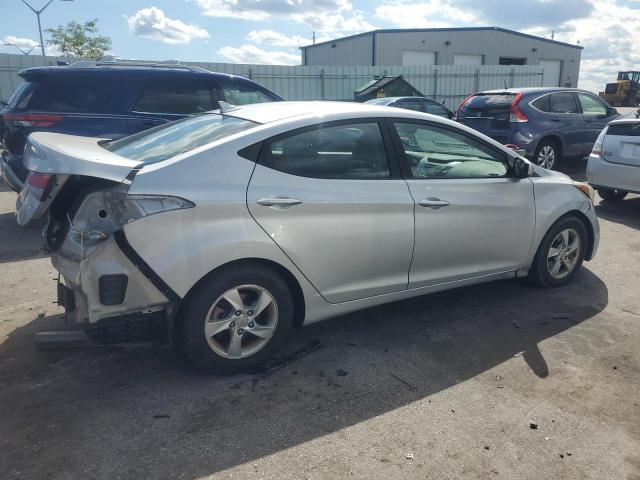 Photo 2 VIN: KMHDH4AE7EU106145 - HYUNDAI ELANTRA SE 