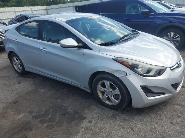 Photo 3 VIN: KMHDH4AE7EU106145 - HYUNDAI ELANTRA SE 