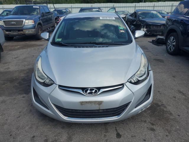 Photo 4 VIN: KMHDH4AE7EU106145 - HYUNDAI ELANTRA SE 