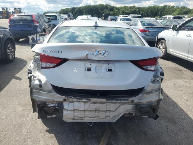 Photo 5 VIN: KMHDH4AE7EU106145 - HYUNDAI ELANTRA SE 