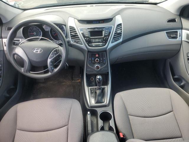 Photo 7 VIN: KMHDH4AE7EU106145 - HYUNDAI ELANTRA SE 