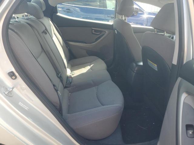 Photo 9 VIN: KMHDH4AE7EU106145 - HYUNDAI ELANTRA SE 