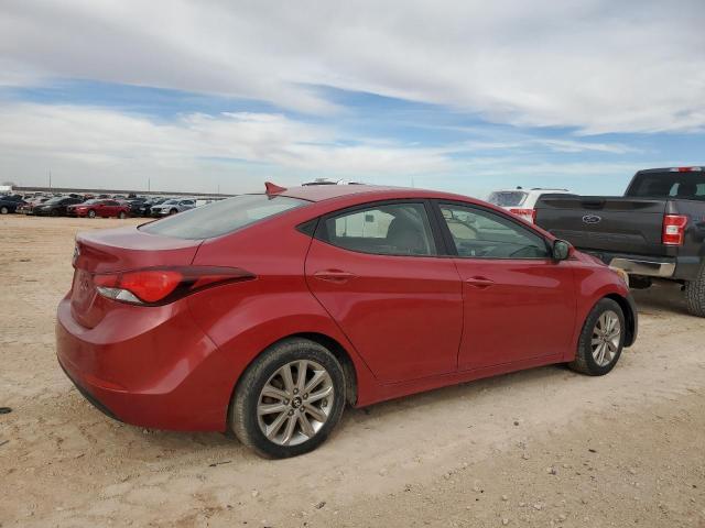 Photo 2 VIN: KMHDH4AE7EU112527 - HYUNDAI ELANTRA 