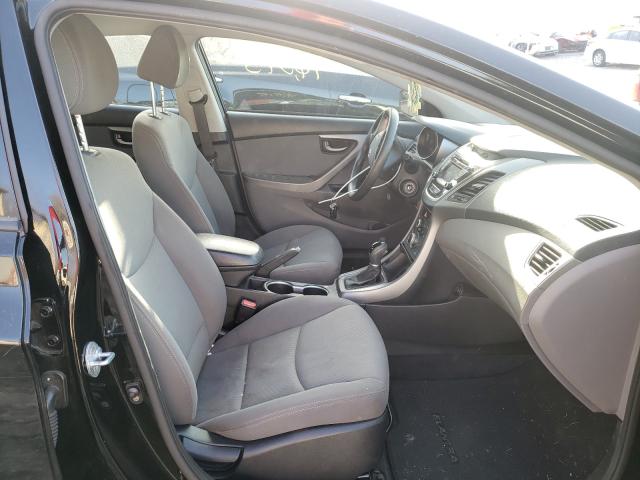 Photo 4 VIN: KMHDH4AE7EU122989 - HYUNDAI ELANTRA SE 