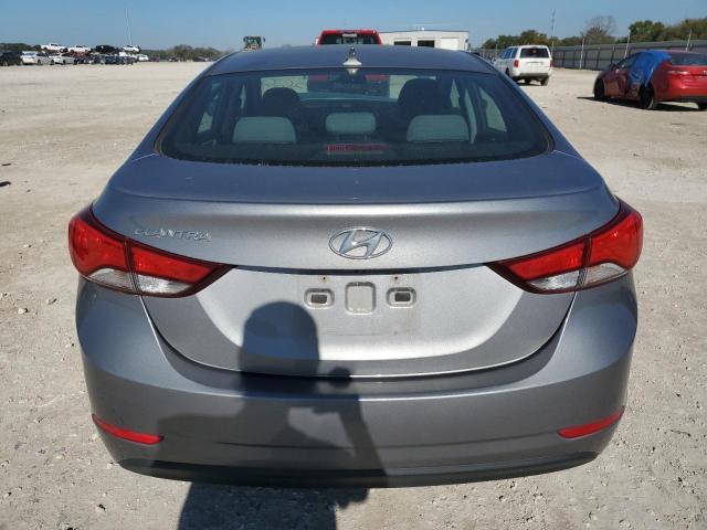 Photo 5 VIN: KMHDH4AE7EU128338 - HYUNDAI ELANTRA 