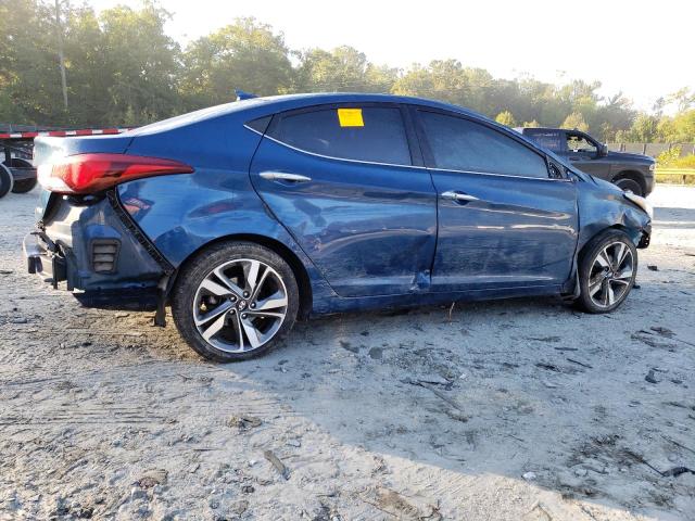 Photo 2 VIN: KMHDH4AE7EU131952 - HYUNDAI ELANTRA SE 