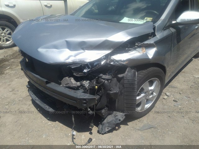 Photo 5 VIN: KMHDH4AE7EU139274 - HYUNDAI ELANTRA 