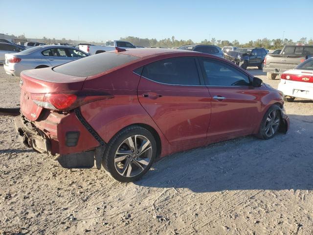 Photo 2 VIN: KMHDH4AE7EU159993 - HYUNDAI ELANTRA SE 