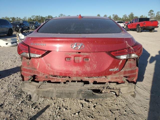 Photo 5 VIN: KMHDH4AE7EU159993 - HYUNDAI ELANTRA SE 