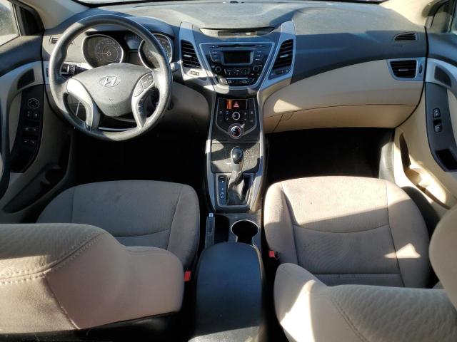 Photo 7 VIN: KMHDH4AE7EU163073 - HYUNDAI ELANTRA SE 