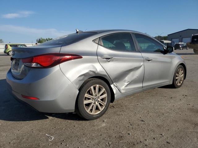 Photo 2 VIN: KMHDH4AE7EU173697 - HYUNDAI ELANTRA 