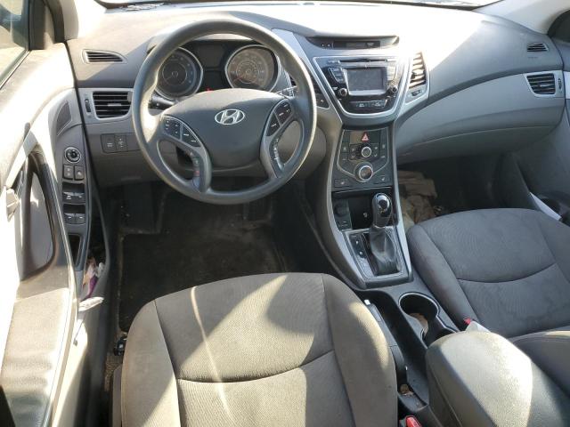 Photo 7 VIN: KMHDH4AE7EU173697 - HYUNDAI ELANTRA 