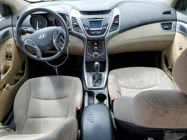 Photo 7 VIN: KMHDH4AE7EU180567 - HYUNDAI ELANTRA SE 