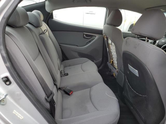 Photo 5 VIN: KMHDH4AE7EU194114 - HYUNDAI ELANTRA SE 