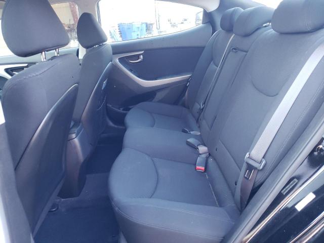 Photo 5 VIN: KMHDH4AE7FU227792 - HYUNDAI ELANTRA SE 