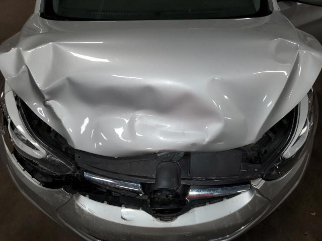 Photo 10 VIN: KMHDH4AE7FU229459 - HYUNDAI ELANTRA SE 