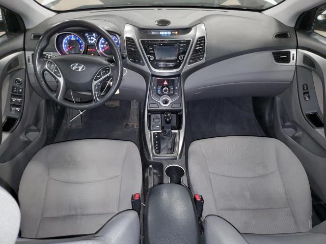 Photo 7 VIN: KMHDH4AE7FU229459 - HYUNDAI ELANTRA SE 