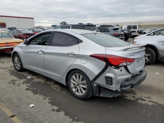 Photo 1 VIN: KMHDH4AE7FU232118 - HYUNDAI ELANTRA 