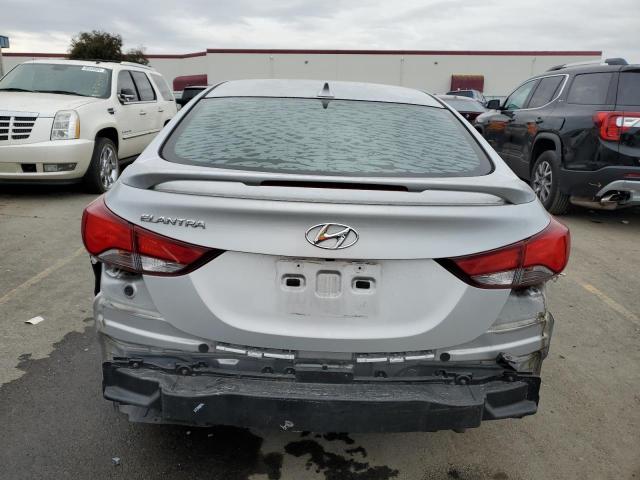 Photo 5 VIN: KMHDH4AE7FU232118 - HYUNDAI ELANTRA 