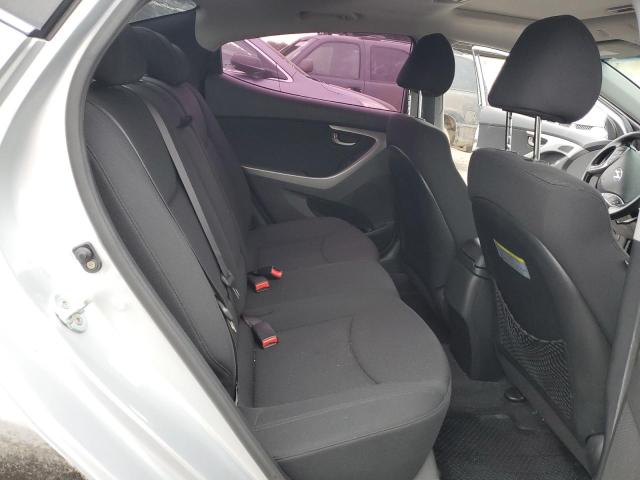 Photo 9 VIN: KMHDH4AE7FU232118 - HYUNDAI ELANTRA 