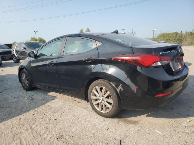 Photo 1 VIN: KMHDH4AE7FU263806 - HYUNDAI ELANTRA SE 