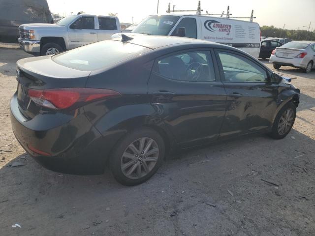 Photo 2 VIN: KMHDH4AE7FU263806 - HYUNDAI ELANTRA SE 