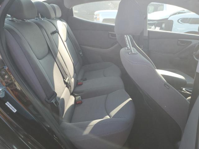 Photo 9 VIN: KMHDH4AE7FU263806 - HYUNDAI ELANTRA SE 