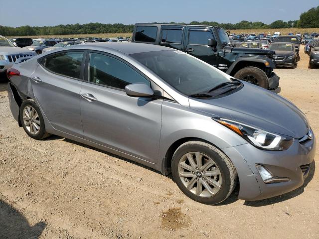 Photo 3 VIN: KMHDH4AE7FU300353 - HYUNDAI ELANTRA SE 