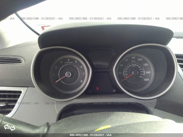 Photo 6 VIN: KMHDH4AE7FU311336 - HYUNDAI ELANTRA 