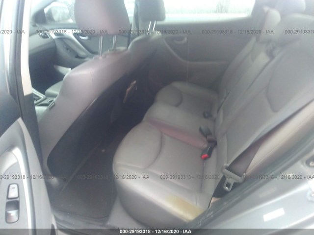 Photo 7 VIN: KMHDH4AE7FU322496 - HYUNDAI ELANTRA 