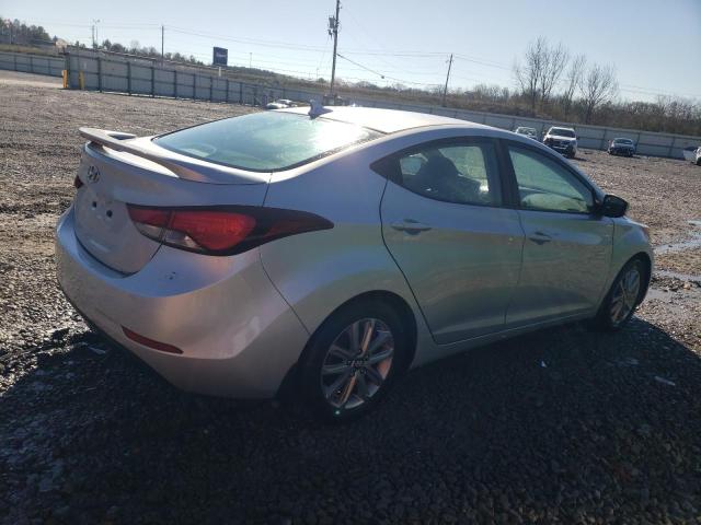 Photo 2 VIN: KMHDH4AE7FU323180 - HYUNDAI ELANTRA 