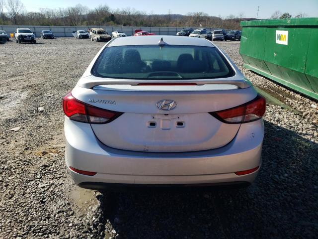 Photo 5 VIN: KMHDH4AE7FU323180 - HYUNDAI ELANTRA 